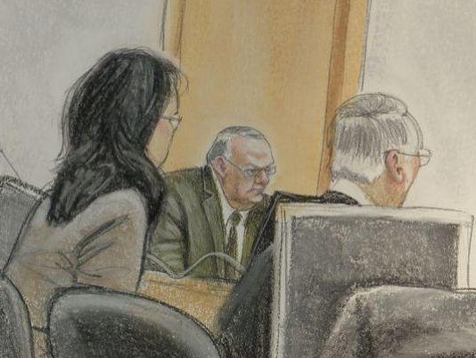 special procedure for considering a criminal case in court minuses for the victim