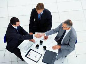 accounting for joint activities under a simple partnership agreement