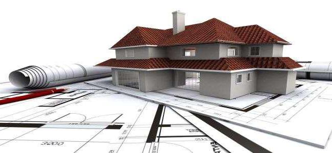 section of personal account in a municipal apartment