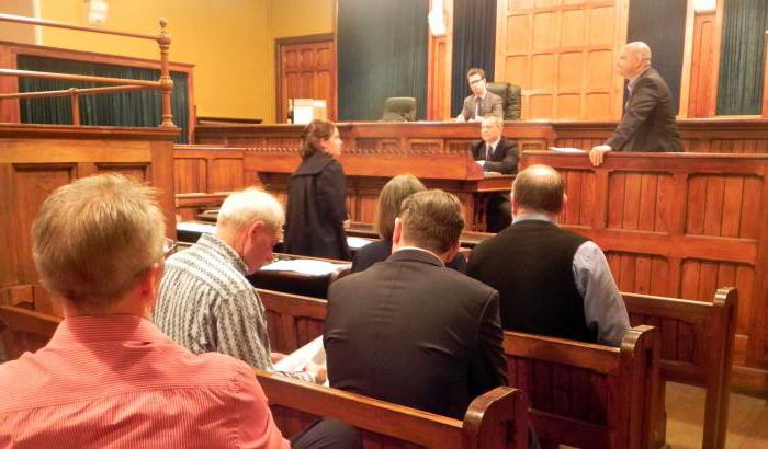 grounds for declaring a citizen dead