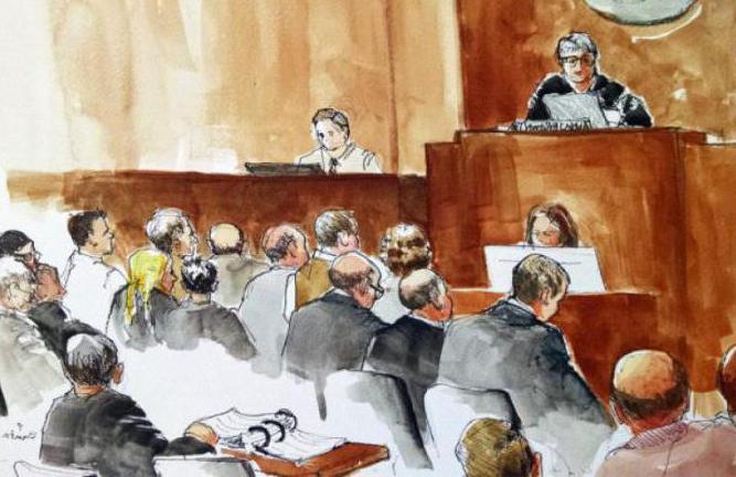 recognition of a citizen as dead and missing