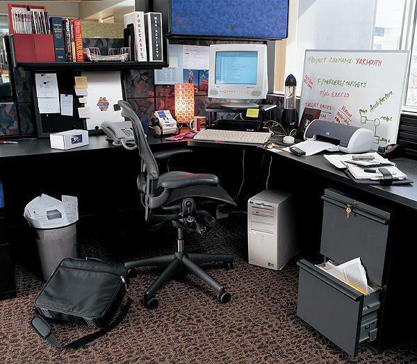 place of compilation of an administrative offense report