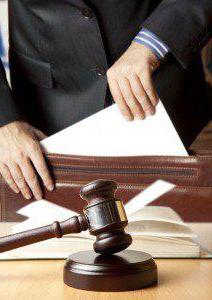 powers of the supervisory review court in civil proceedings