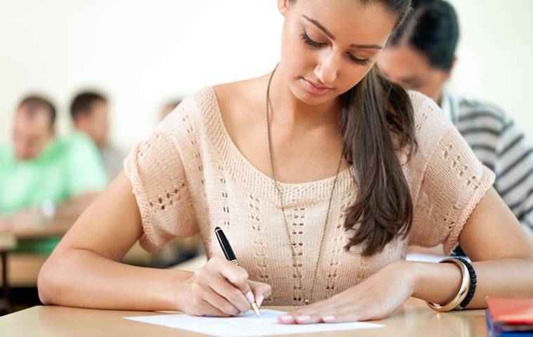 Forensic handwriting examination