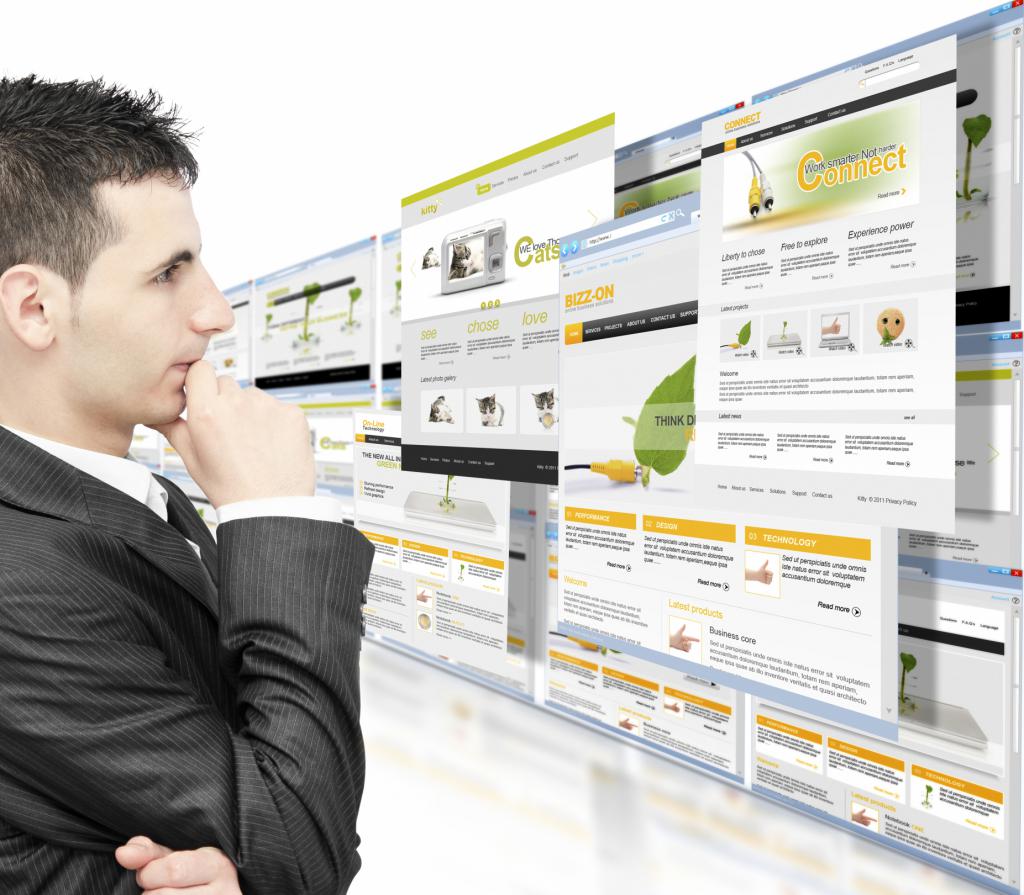 Case for the protection of the business reputation of a legal entity