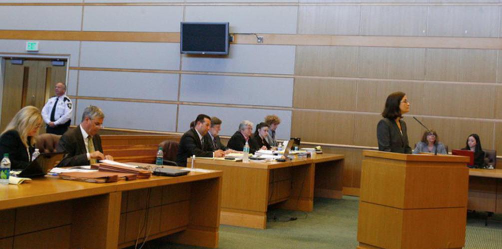 How to collect evidence base