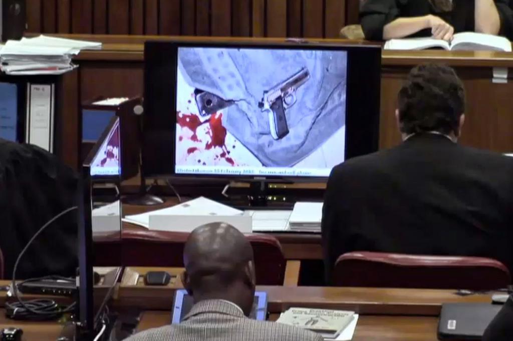 The formation of evidence