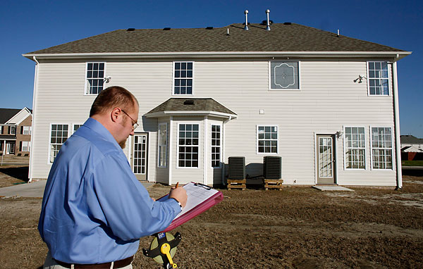 Forensic Appraisal Sample