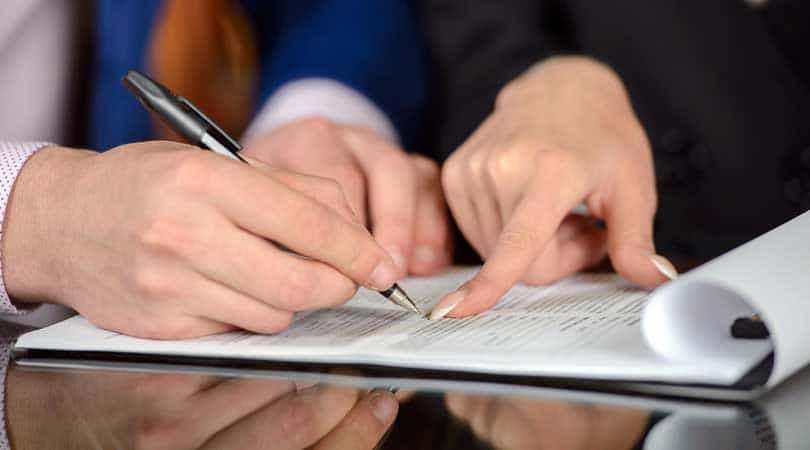 Civil Rights Protection