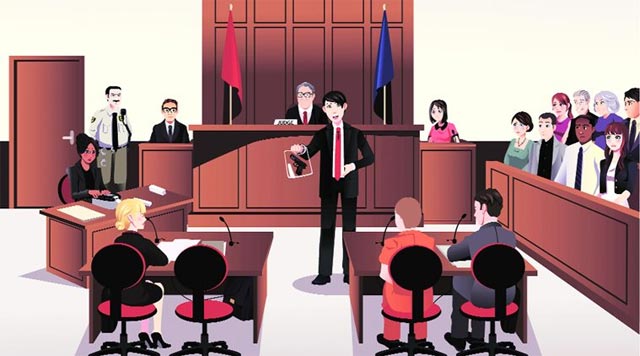 Statement of Consumer Protection Sample