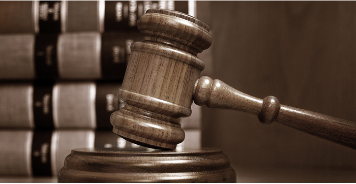 Samples of claims for the protection of consumer rights in services