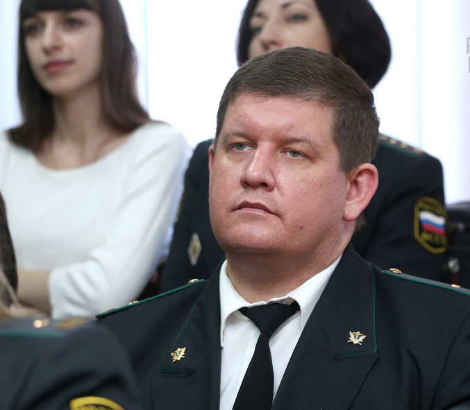 decision to refuse enforcement proceedings