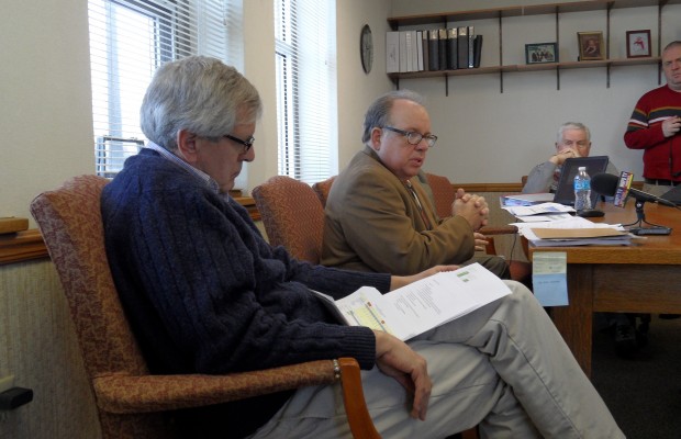 bailiff refusal to initiate enforcement proceedings