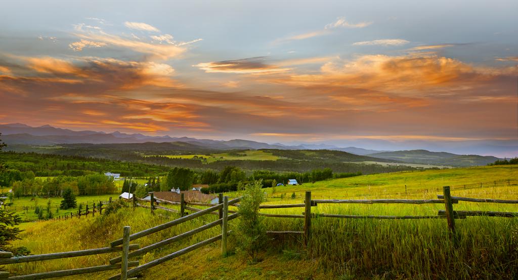 how to make a deposit when buying a land