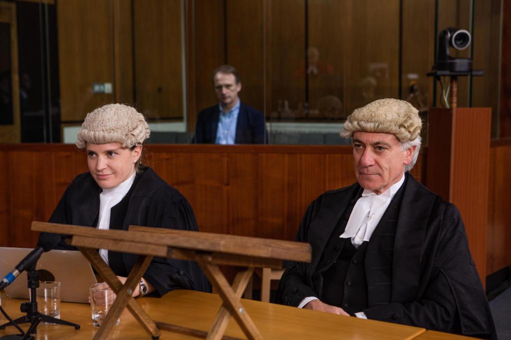 petition for trial in the absence of the plaintiff sample