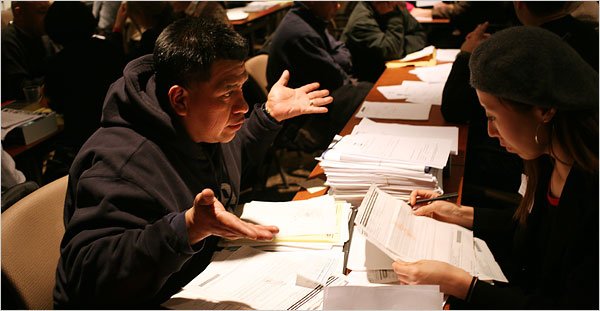 application for correction of a clerical error in a court decision