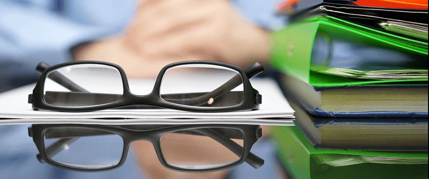 court ruling refusal to accept a statement of claim