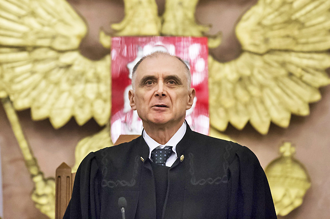 Supreme Court Cassation Sample