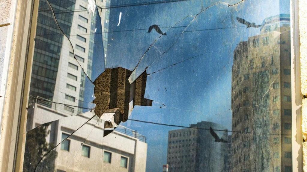 joint liability of the owners of the dwelling