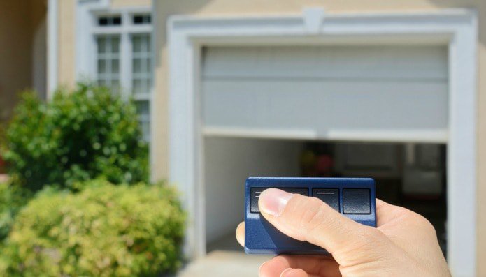 rights of the owner of a dwelling