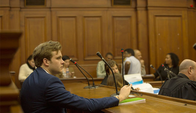 Article 61 GPK judicial practice