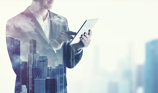 operational management of property is