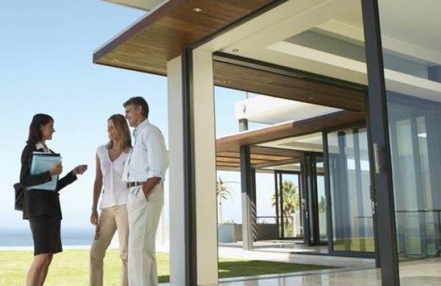 agreement on the right to operational property management