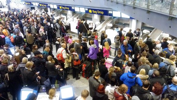 sample claim for poor service