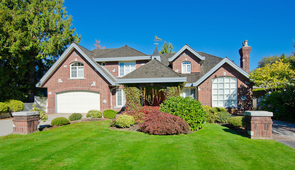 Challenging real estate transactions