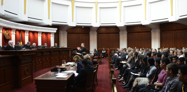 statement of claim for damages caused by road accident sample