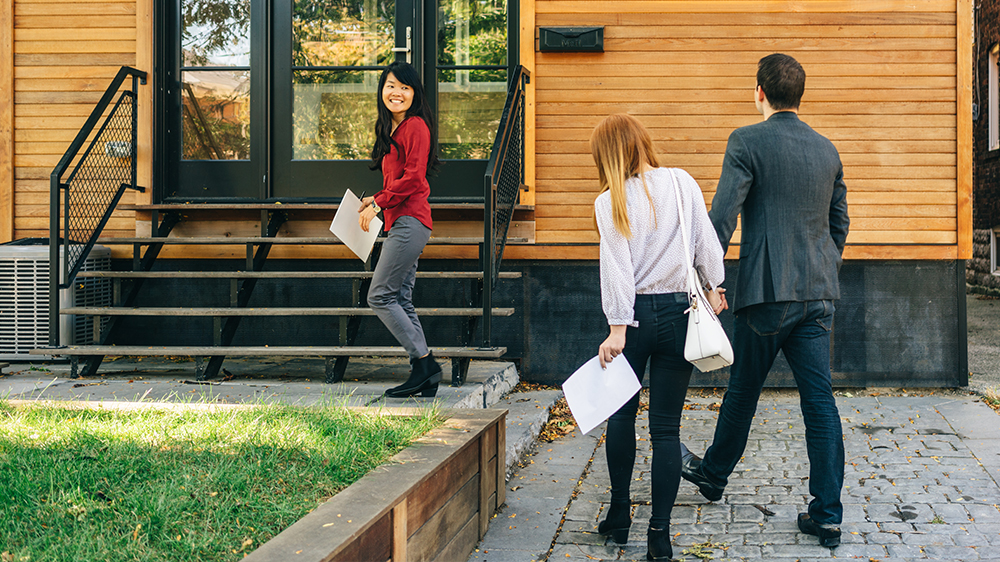 What does the housing inspection do