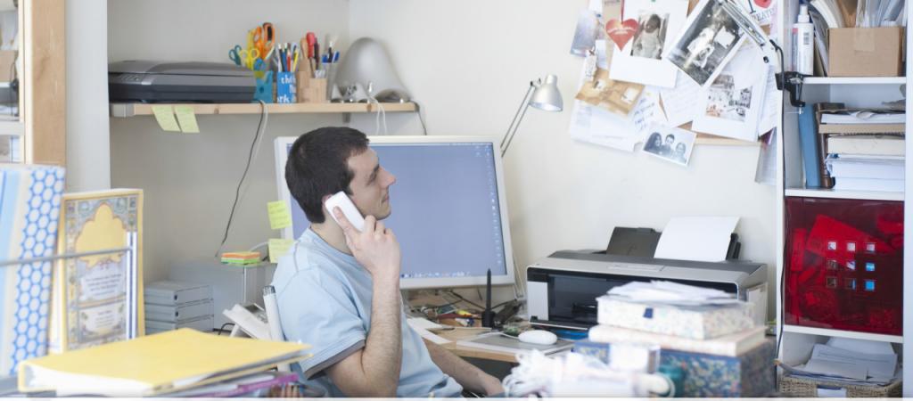 management in the housing system