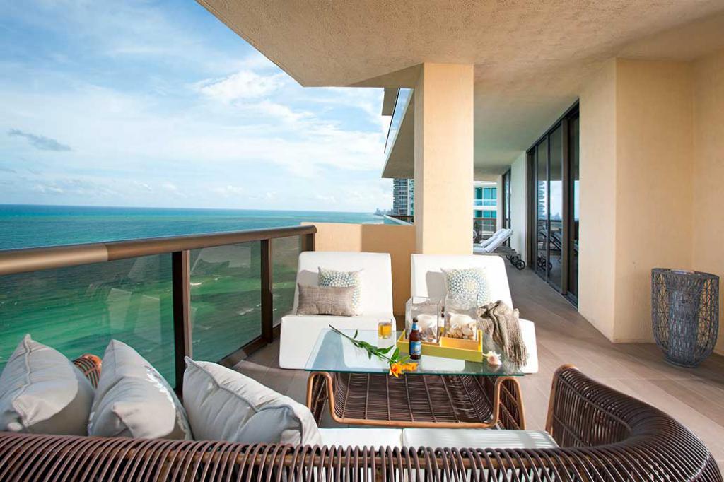 lawsuit on determining the procedure for using residential premises