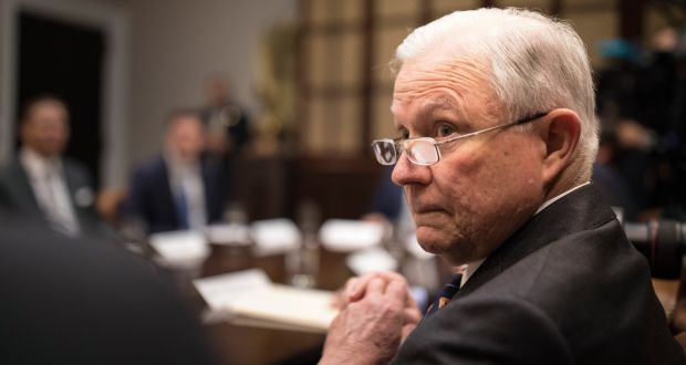 official investigation