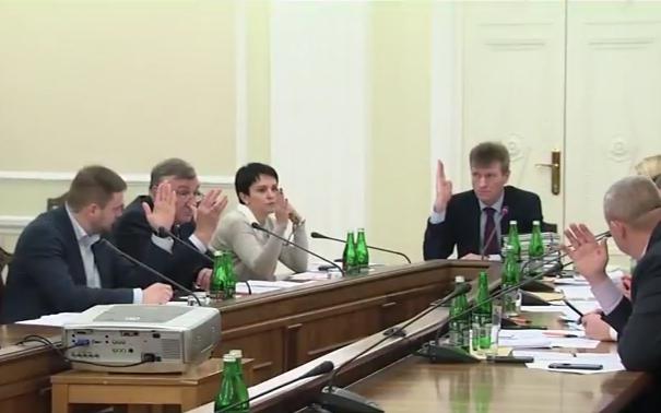 corporate investigation report sample