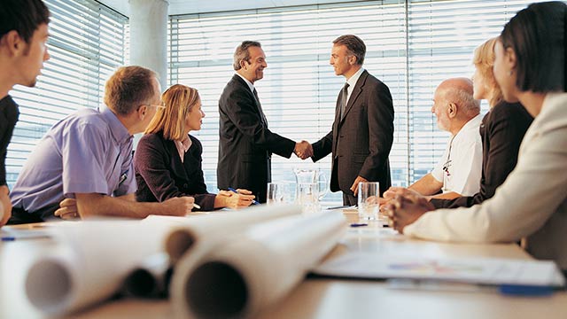 mandatory pre-trial procedure for the settlement of the dispute