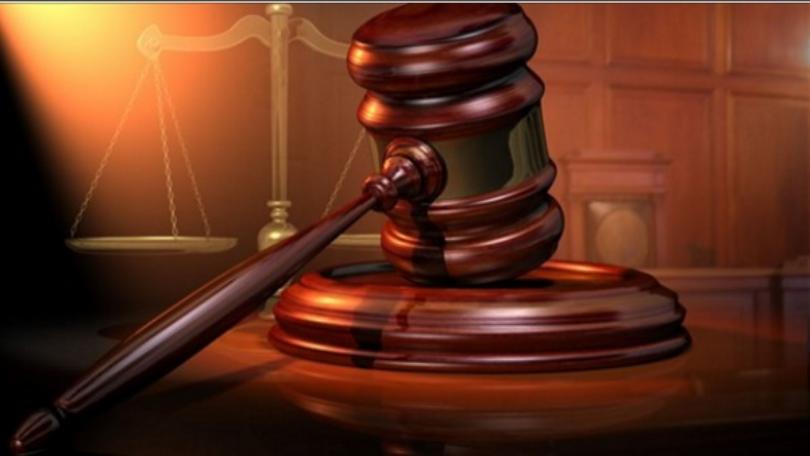 lawsuit against the bailiff