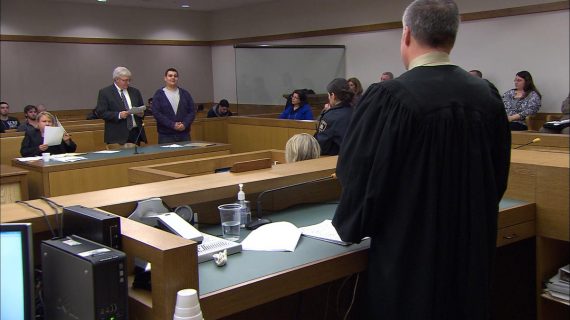 statement on the establishment of the fact of ownership of a title document