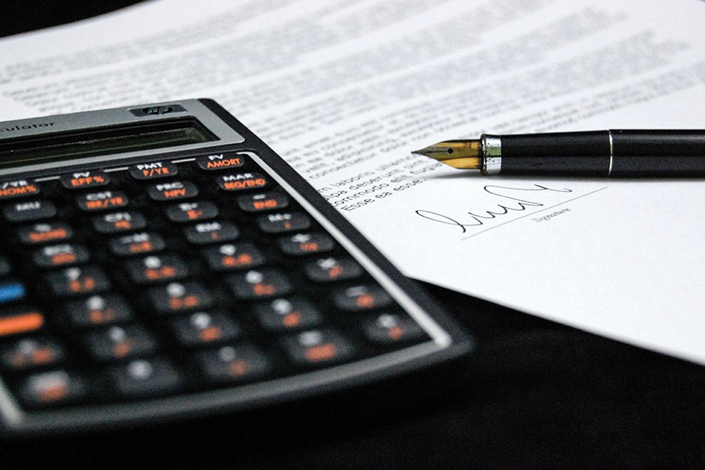 whether debts are inherited