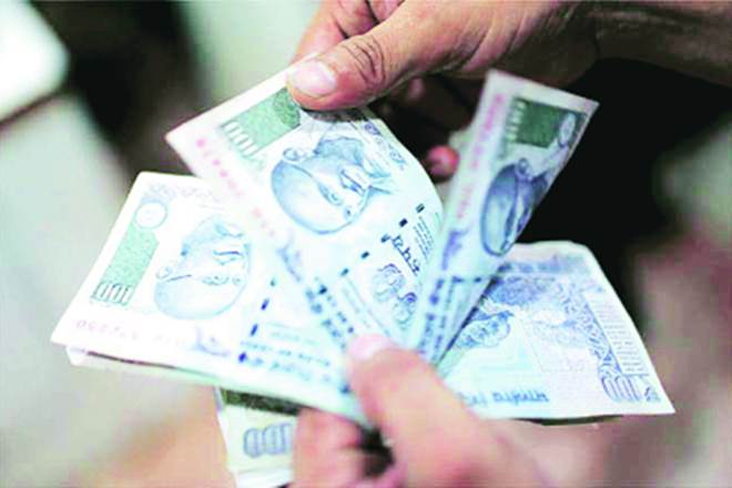 Do children inherit debts