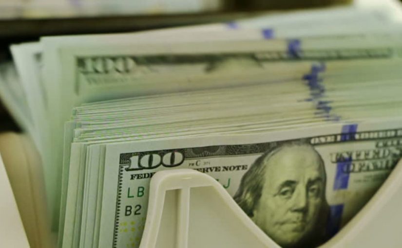 whether debts are passed on to relatives