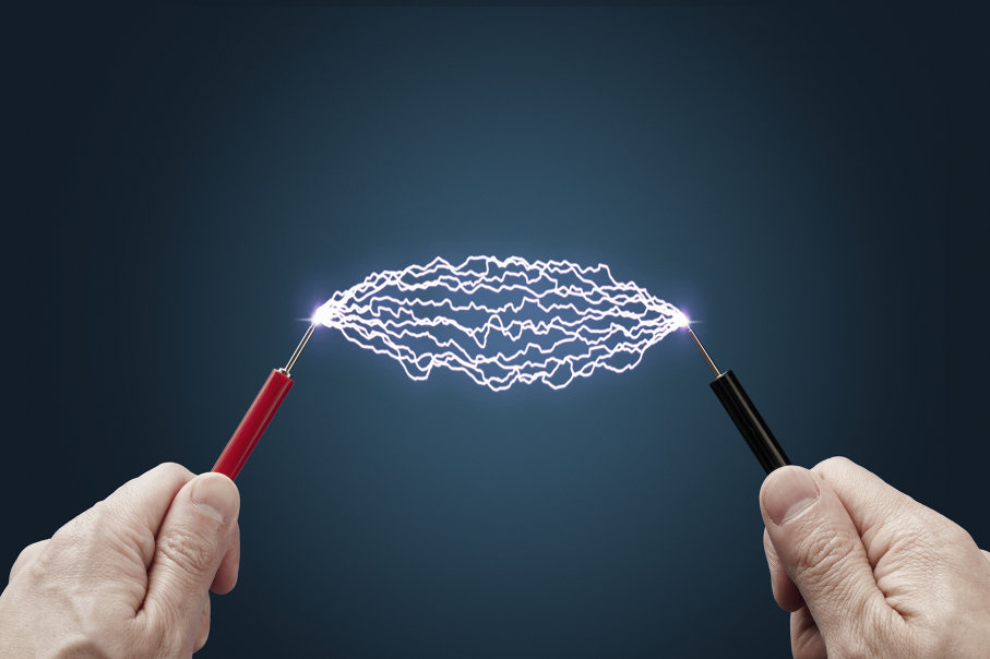 what is the responsibility for illegal connection to the power grid