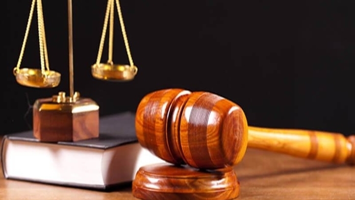 court ruling on termination of proceedings