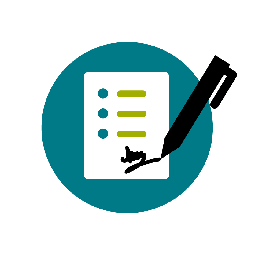 application to the court for termination of the contract