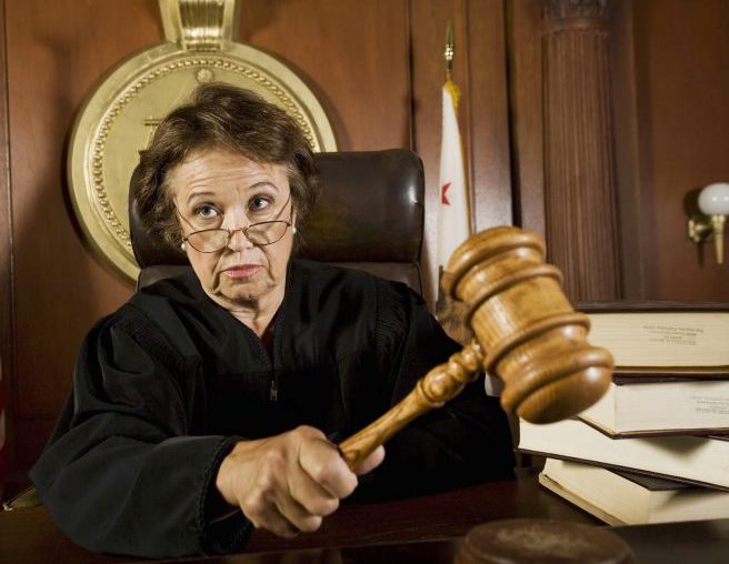 jurisdiction of a claim to reduce child support