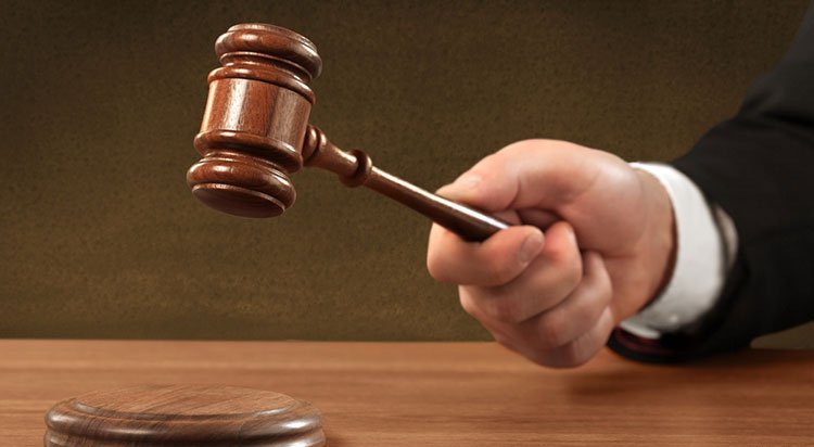 Jurisdiction of a claim to reduce child support