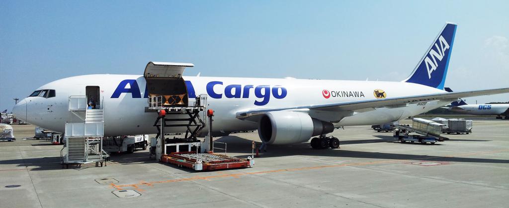 contract for the provision of transport services