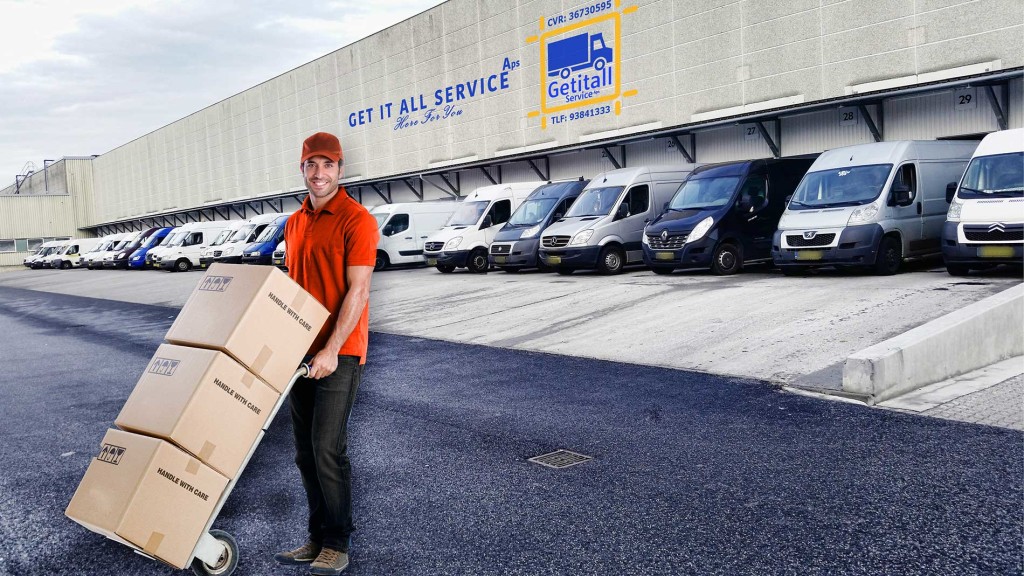 contract for the provision of transport services with an individual sample