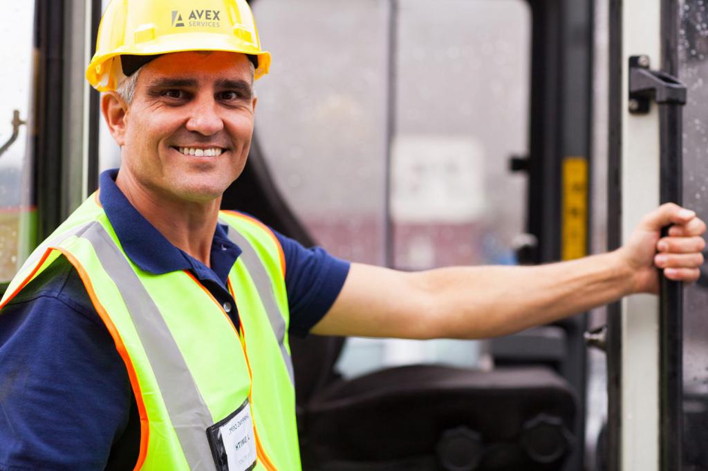 household contract features