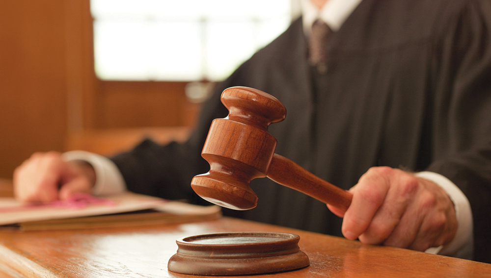 statement of claim recognizing a citizen as deceased